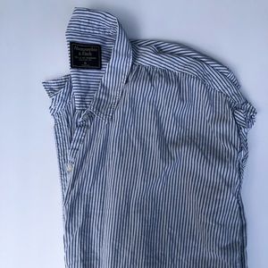A & F blouse